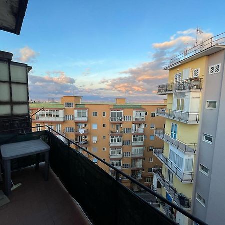 F.Rooms Napoli Exterior photo