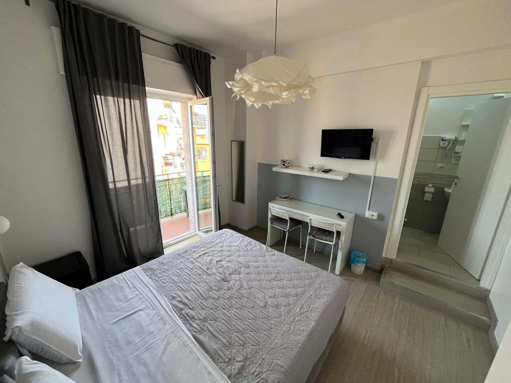F.Rooms Napoli Exterior photo